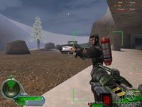 Command & Conquer: Renegade screenshot, image №333621 - RAWG