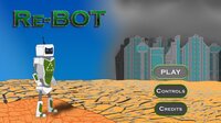 Re-BOT (mrubio98) screenshot, image №3182078 - RAWG