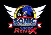 Sonic SpeedRun X screenshot, image №1050330 - RAWG