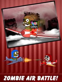 Z Planes - Zombie World at War screenshot, image №953146 - RAWG