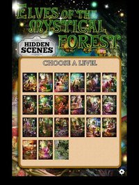 Hidden Scenes - Mystical Elves screenshot, image №1676018 - RAWG