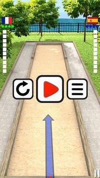 Bocce 3D - Online Sports Game screenshot, image №1558284 - RAWG