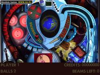 Lula Pinball screenshot, image №303354 - RAWG