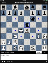 Chess Puzzles - Classic Modern screenshot, image №2399775 - RAWG