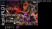 Juice WRLD modded screenshot, image №2852832 - RAWG