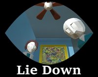 Lie down screenshot, image №1163014 - RAWG