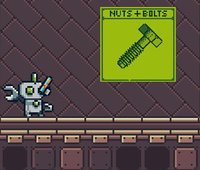 Nuts & Bolts screenshot, image №2286412 - RAWG