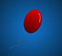 Save The Balloon screenshot, image №1256208 - RAWG