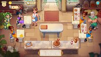 Greek Kitchen Frenzy: Dionysus screenshot, image №4205891 - RAWG