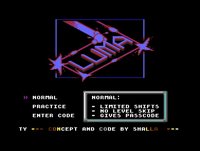 Luma (Shallan) screenshot, image №2320786 - RAWG