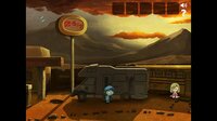 The Adventures Of Zomboy screenshot, image №4141019 - RAWG