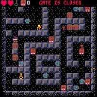 Witch's Descent screenshot, image №3528147 - RAWG