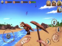 Big Dino Hunter Simulator 3D screenshot, image №1818795 - RAWG