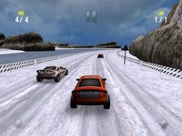 Racing Pro screenshot, image №1695325 - RAWG