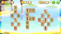 Mahjong For Kids screenshot, image №1513281 - RAWG