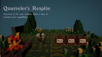 Quarreler's Burden screenshot, image №3287462 - RAWG