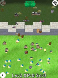 One Tap Fantasy Quest Free screenshot, image №955462 - RAWG