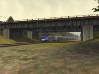 Microsoft Train Simulator screenshot, image №323367 - RAWG