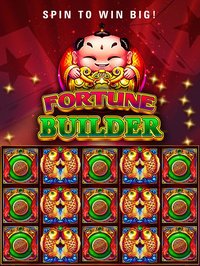 Casino Stars Slots Games screenshot, image №894661 - RAWG