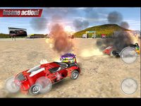 Sportcars Derby Racing screenshot, image №1705751 - RAWG