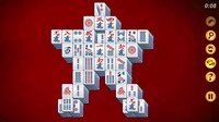 Mahjong Deluxe screenshot, image №3963759 - RAWG