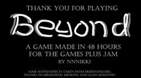 Beyond (NNNIKKI) screenshot, image №1255396 - RAWG