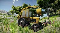 Farming Sim 2019 screenshot, image №2101409 - RAWG