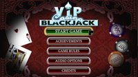 V.I.P. Casino: Blackjack screenshot, image №787254 - RAWG