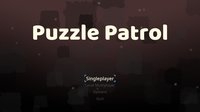Puzzle Patrol screenshot, image №2218001 - RAWG