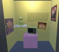 Toy museum screenshot, image №2901420 - RAWG