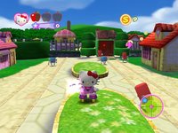 Hello Kitty: Roller Rescue screenshot, image №438485 - RAWG