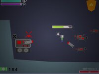 S.S.A. Chapter 1 screenshot, image №3156291 - RAWG