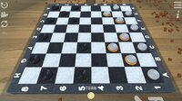 Lofi Checkers screenshot, image №3570096 - RAWG