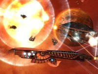 Sins of a Solar Empire: Entrenchment screenshot, image №503228 - RAWG