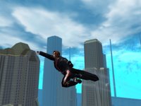 City of Heroes screenshot, image №348417 - RAWG