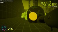 Ballz Slicer screenshot, image №2442359 - RAWG