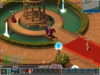 Heroes of Might and Magic Online screenshot, image №493574 - RAWG