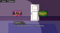 Answer The Door screenshot, image №1124853 - RAWG