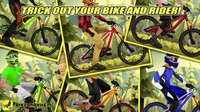 Bike Mayhem Mountain Racing screenshot, image №1351917 - RAWG