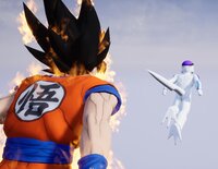 Freeza Hunter screenshot, image №3732236 - RAWG