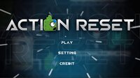 Action RESET screenshot, image №3078950 - RAWG