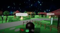 Ghost Stories (itch) (ghostentity12, beautiepie) screenshot, image №3261364 - RAWG