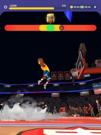 Basketball Legends Tycoon screenshot, image №2913754 - RAWG