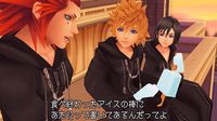 Kingdom Hearts HD 1.5 ReMIX screenshot, image №600198 - RAWG