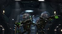 Alien Arena: Warriors Of Mars screenshot, image №643049 - RAWG