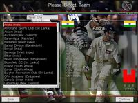 Michael Vaughan's Championship Cricket Manager screenshot, image №316572 - RAWG