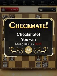 The Chess Lv.100 screenshot, image №3484077 - RAWG