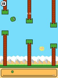Flippy Fruit screenshot, image №1822950 - RAWG