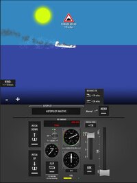 Flight Simulator 2d screenshot, image №3298912 - RAWG