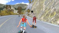 Longboard Stunts and Tricks screenshot, image №865064 - RAWG